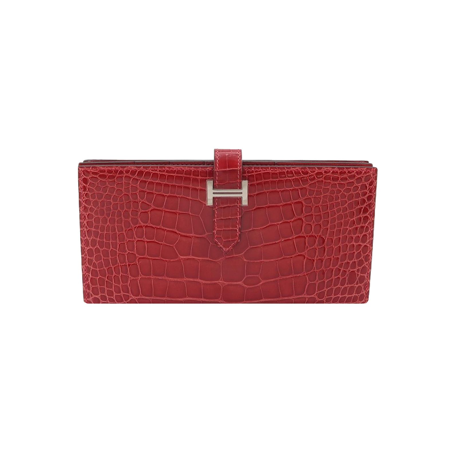 Hermes Hermes Women os Wallets Size ONE SIZE - 1 Thumbnail