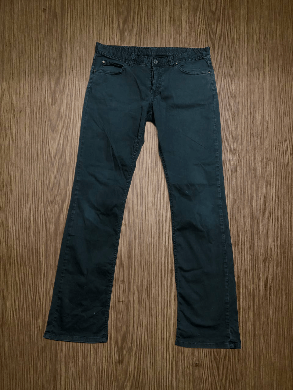 Burberry Burberry Pants Size US 34 / EU 50 - 1 Thumbnail