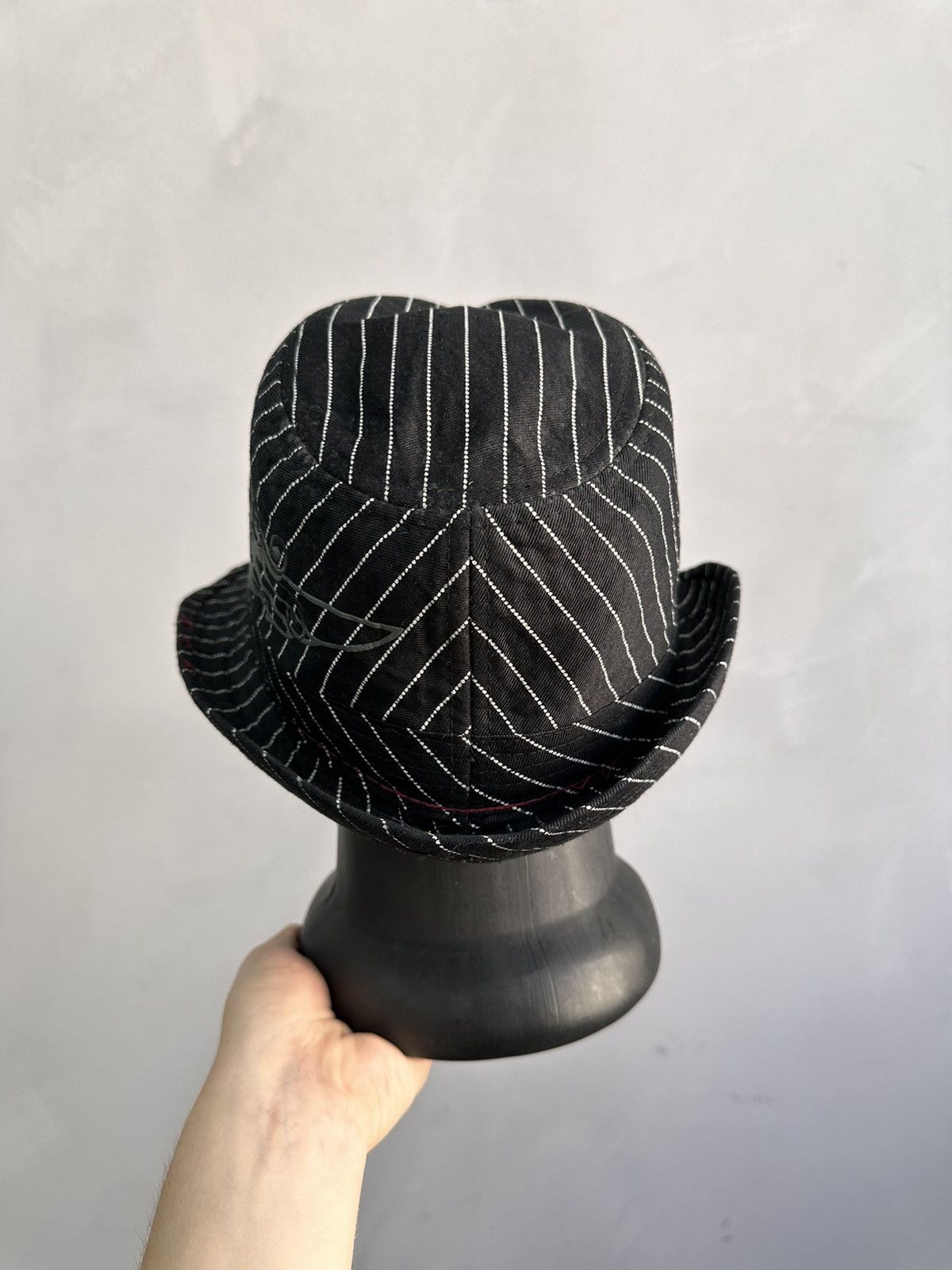 Gotcha Vintage avant garde cadet hat cap cheguevara Revolution Size ONE SIZE - 5 Thumbnail