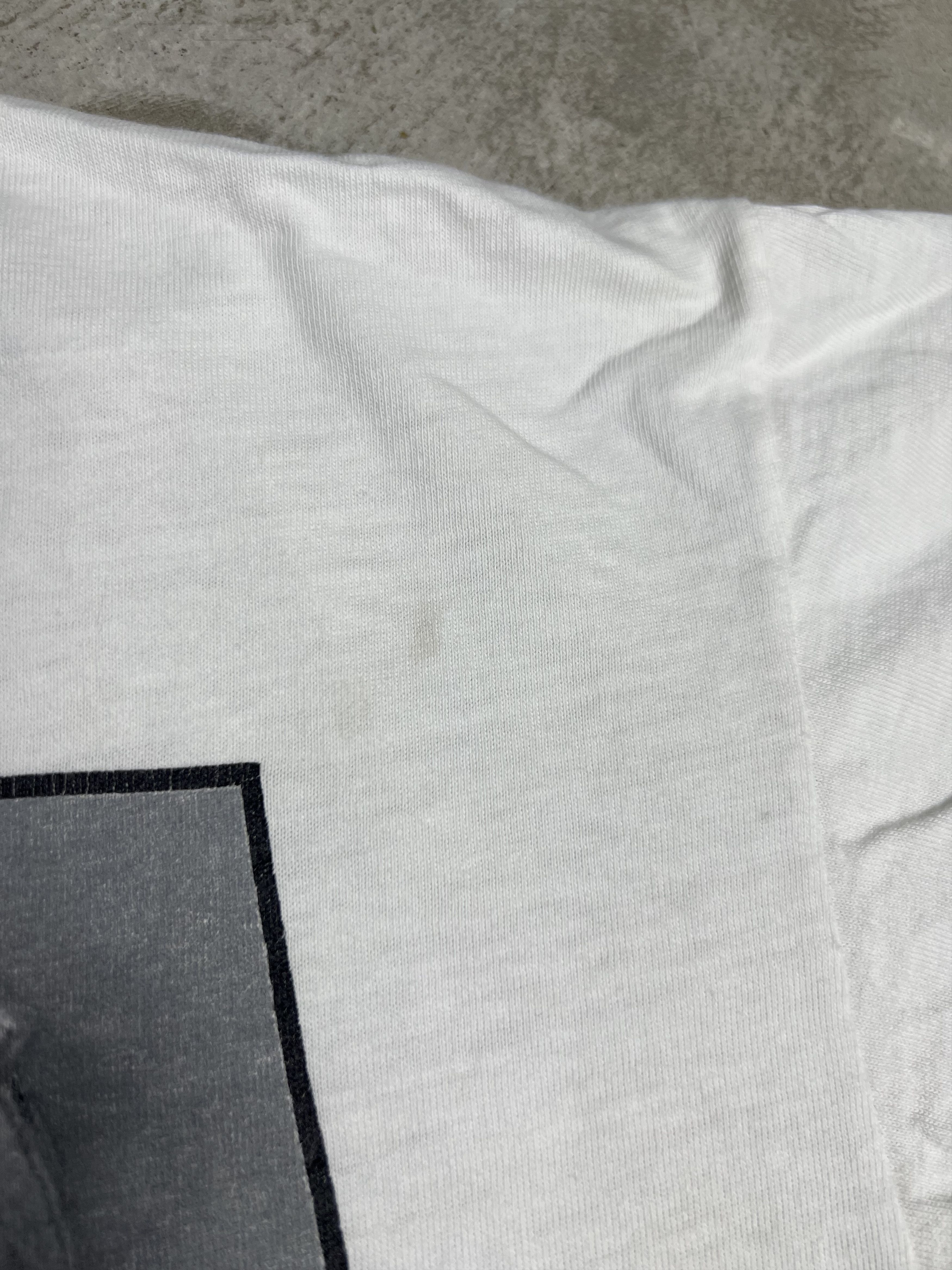 Vintage Vtg 90s Martin H. Schreiber Last of Breed Photo (L) GTME105 Size US L / EU 52-54 / 3 - 7 Thumbnail