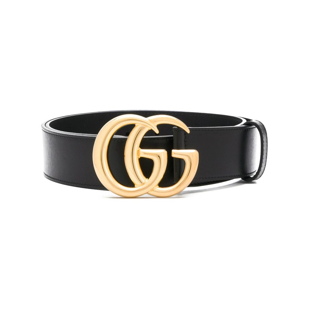 Gucci Gucci BLACK Belts Size ONE SIZE - 1 Thumbnail
