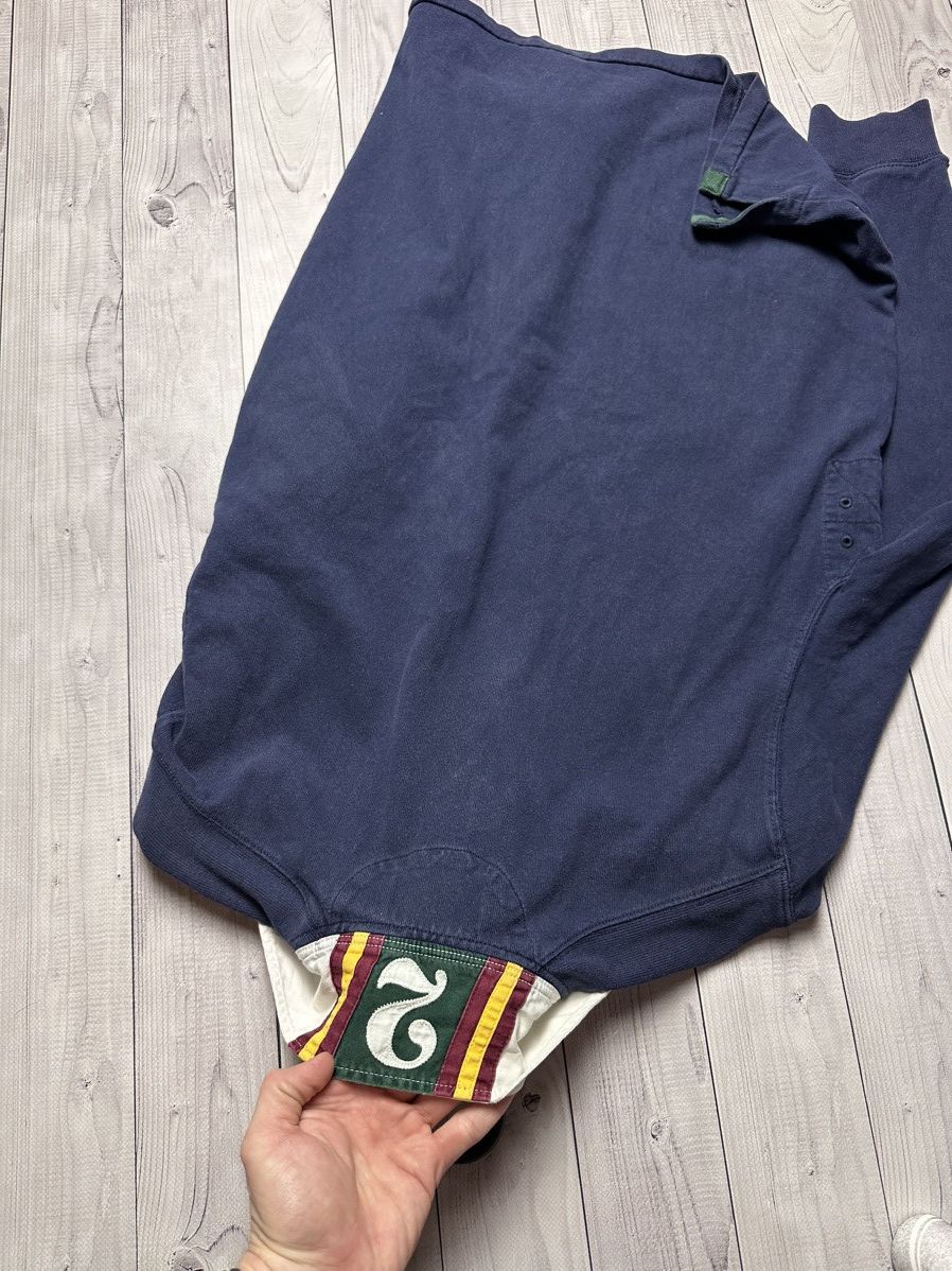 Polo Ralph Lauren × Vintage Vintage Polo Ralph Lauren rugby jersey logo size M Size US M / EU 48-50 / 2 - 3 Thumbnail
