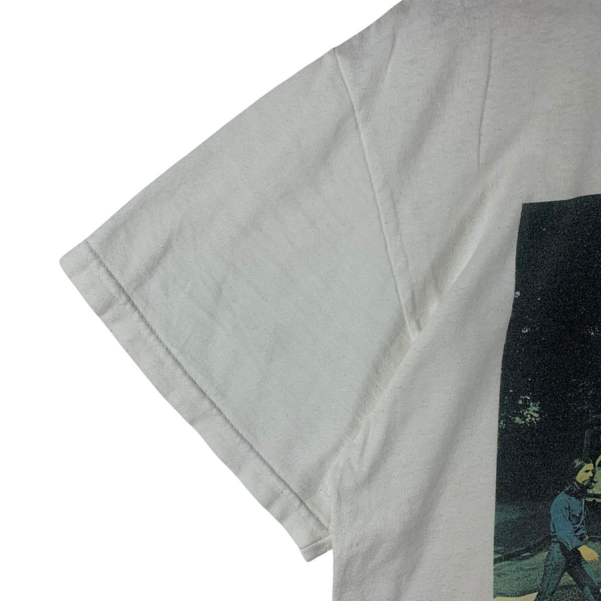 Band Tees Vintage y2k THE BEATLES Abbey Road band tees Size US L / EU 52-54 / 3 - 6 Thumbnail
