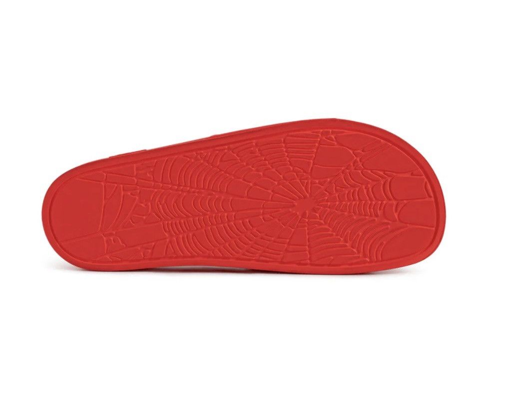 Sp5der SP5DER Enzo Slides Size US 11 / EU 44 - 6 Thumbnail