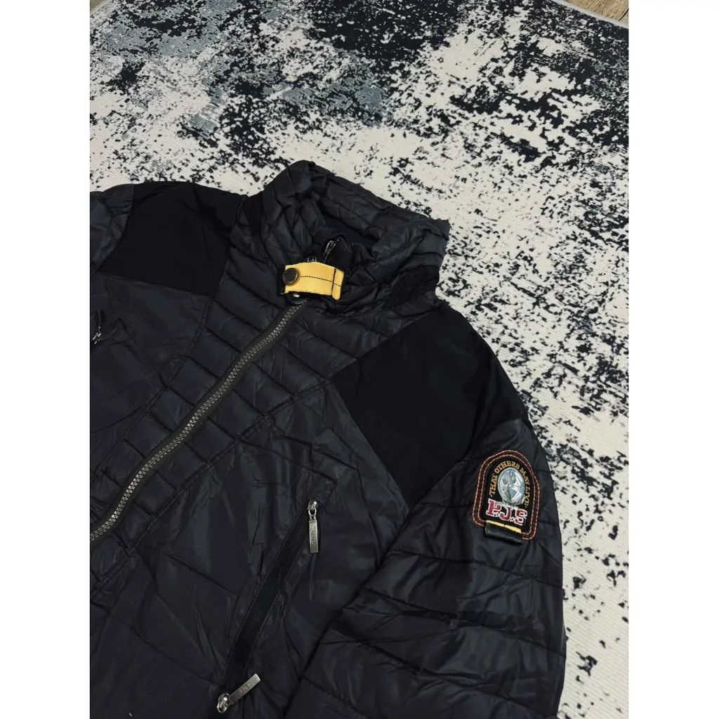 Parajumpers Parajumpers Puffer Jacket Black Size S Size US S / EU 44-46 / 1 - 5 Thumbnail