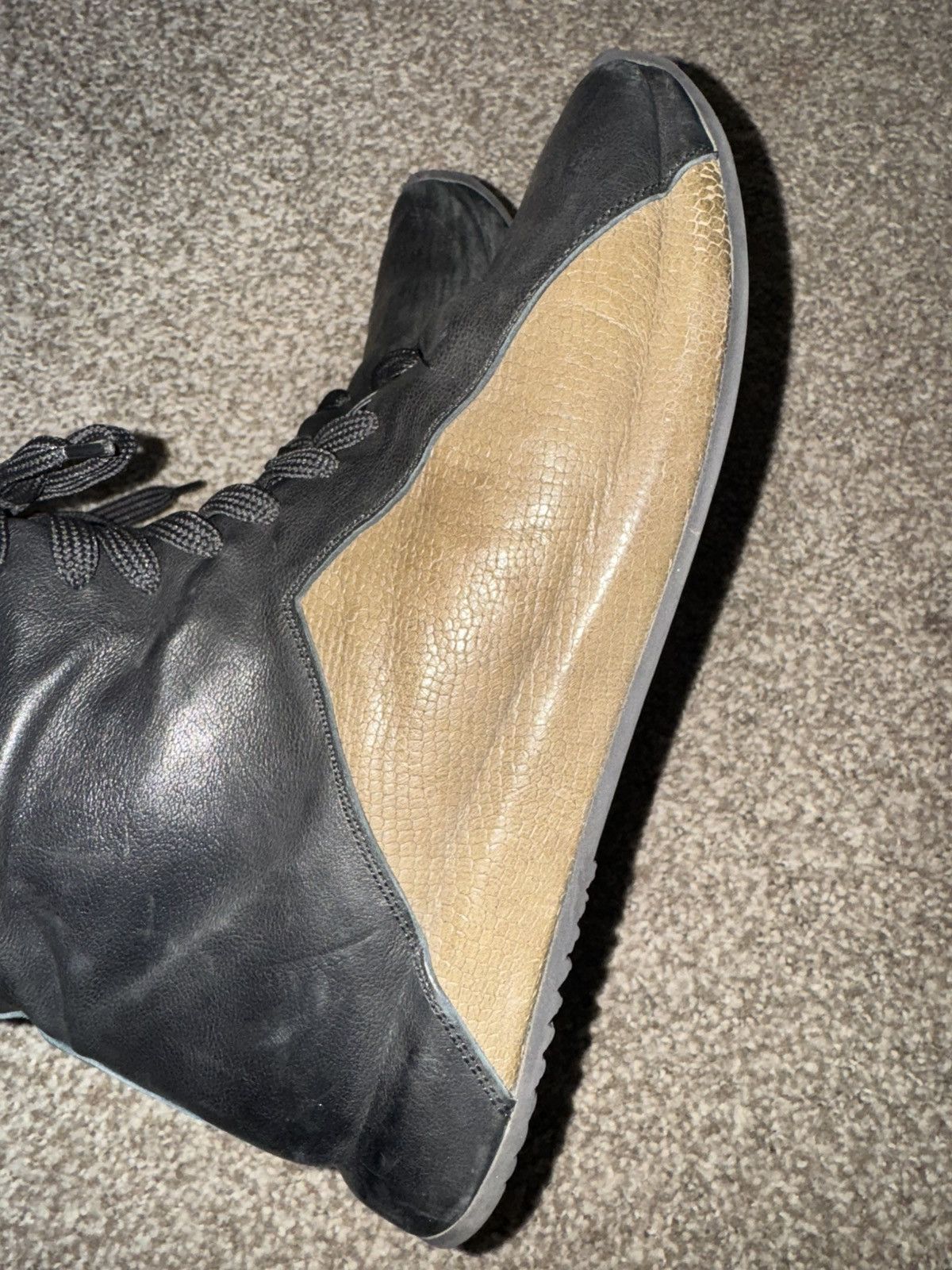 Officine Creative “race” hightop shoes Size US 8 / EU 41 - 7 Thumbnail