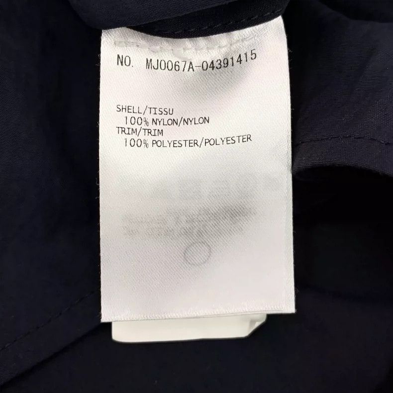Thom Browne Thom Browne size5 Double cuff collar single row button long Size US XXL / EU 58 / 5 - 8 Thumbnail