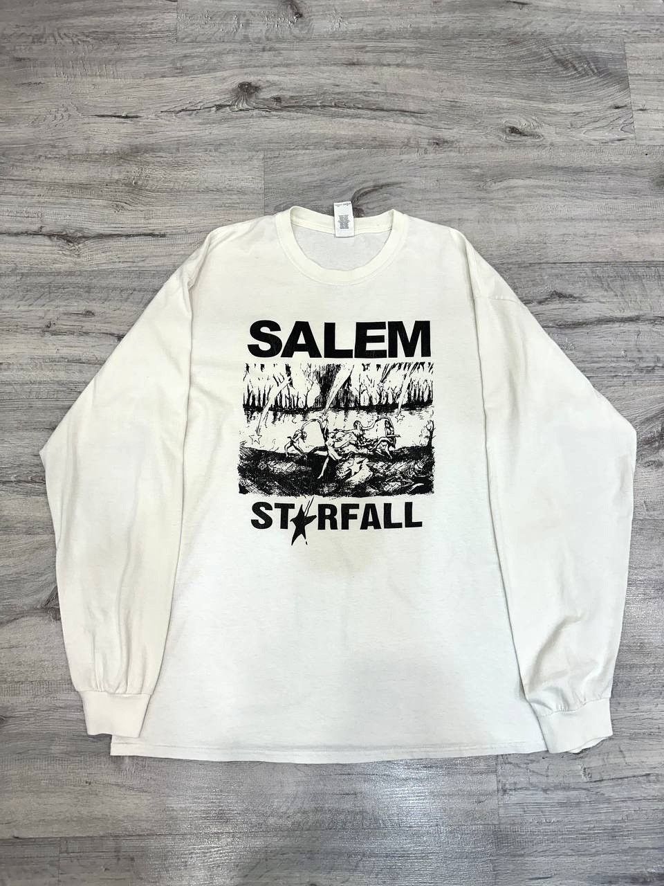 S4LEM Salem starfall longsleeve Size US XL / EU 56 / 4 - 1 Thumbnail