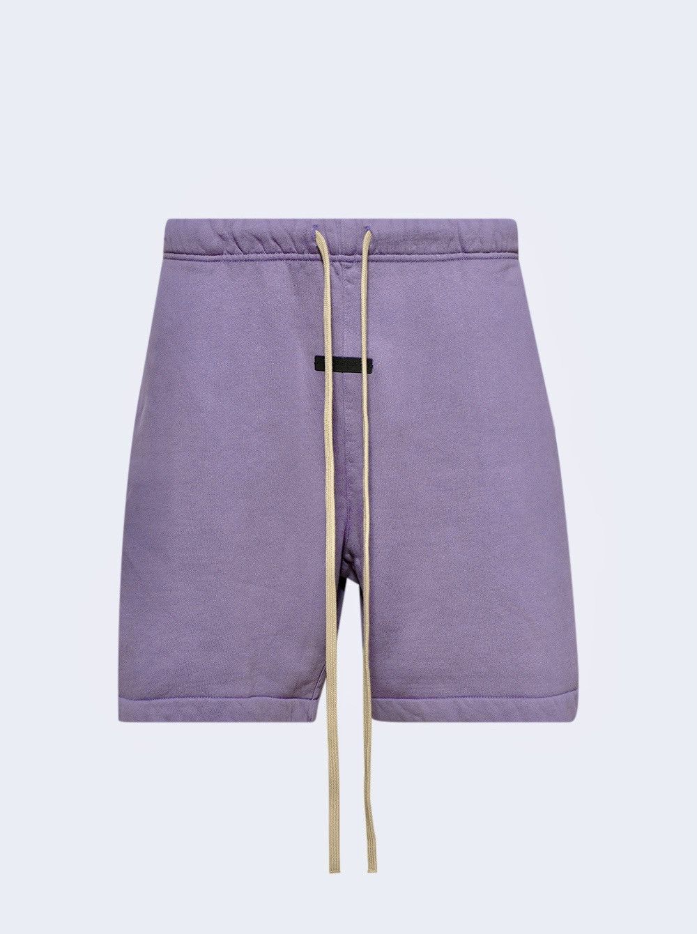 Essentials × Fear of God NEW - Size XS Fear of God Essentials Lavender Purple Shorts Size US 28 / EU 44 - 5 Thumbnail