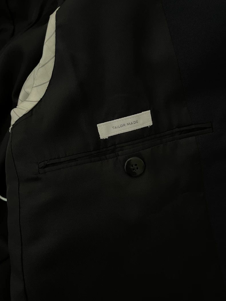 Jil Sander Jil Sander Knife cutting suit Size L / US 10 / IT 46 - 3 Thumbnail