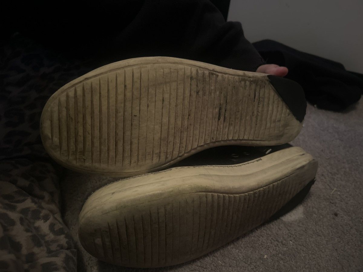 rick owens MAINLINE ramones