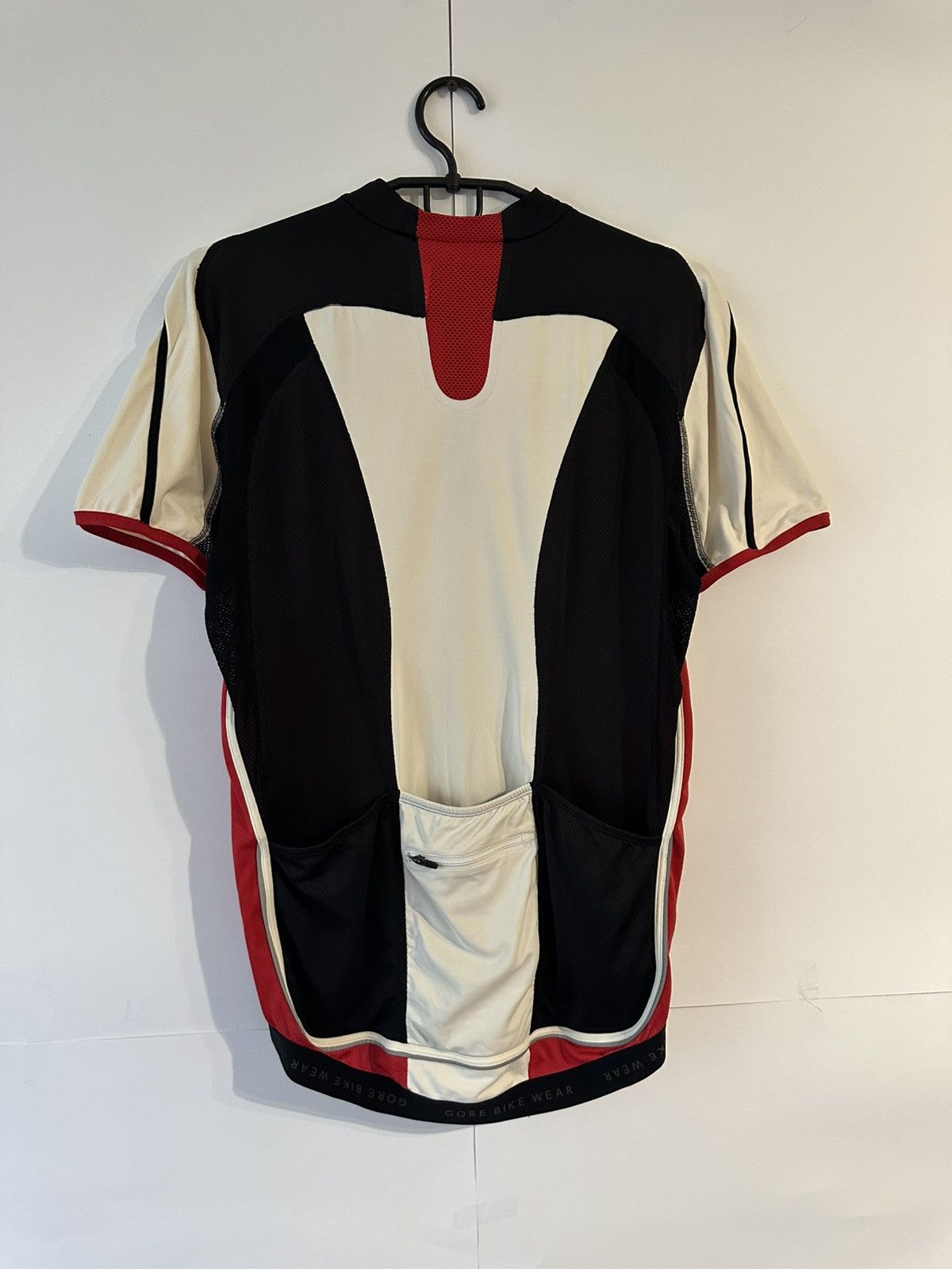 Other Gore Bike Wear Bicycle Full Zip Jersey Size US M / EU 48-50 / 2 - 6 Thumbnail