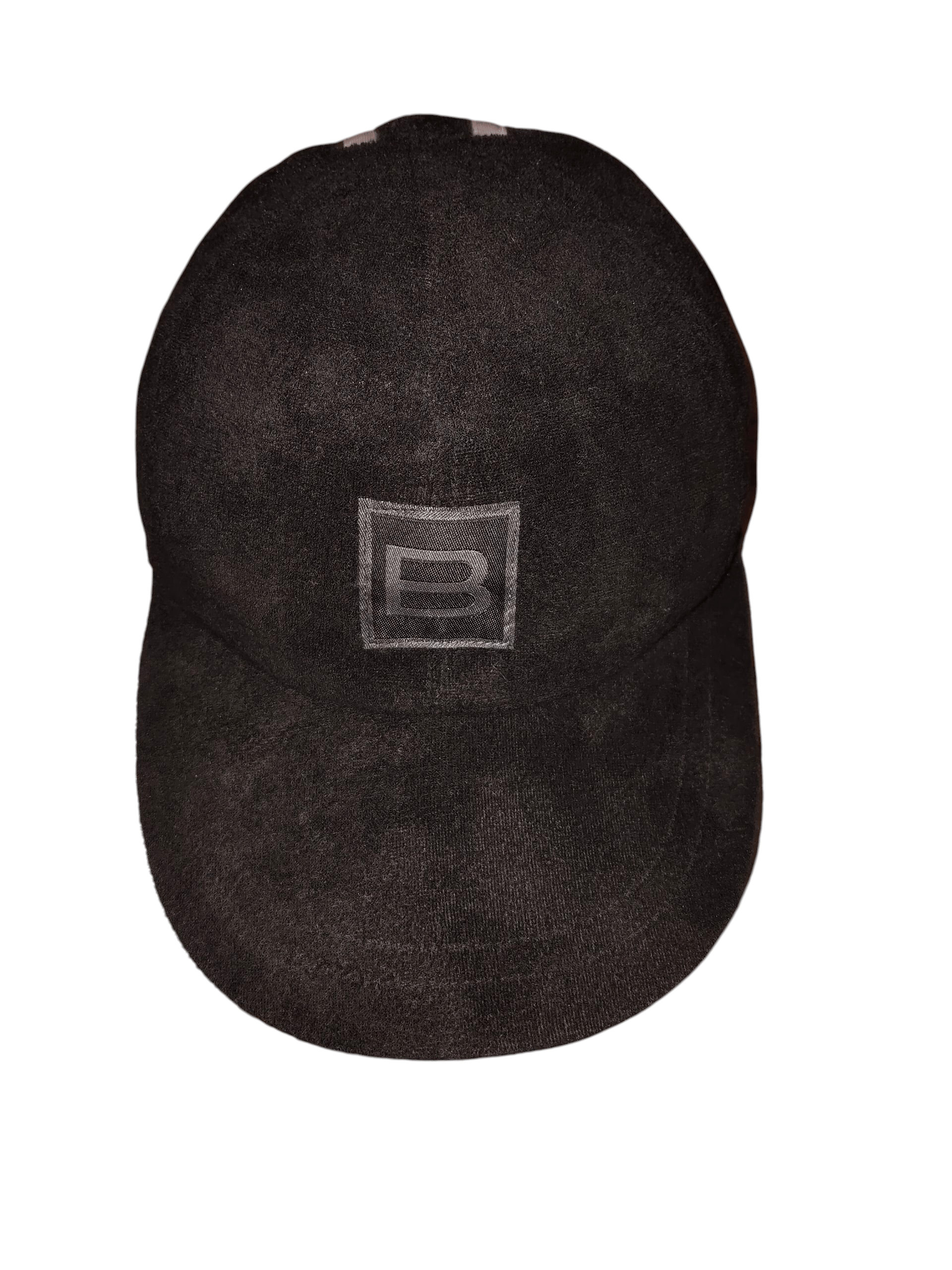 Balenciaga Vintage BALENCIAGA Cap Size ONE SIZE - 1 Thumbnail