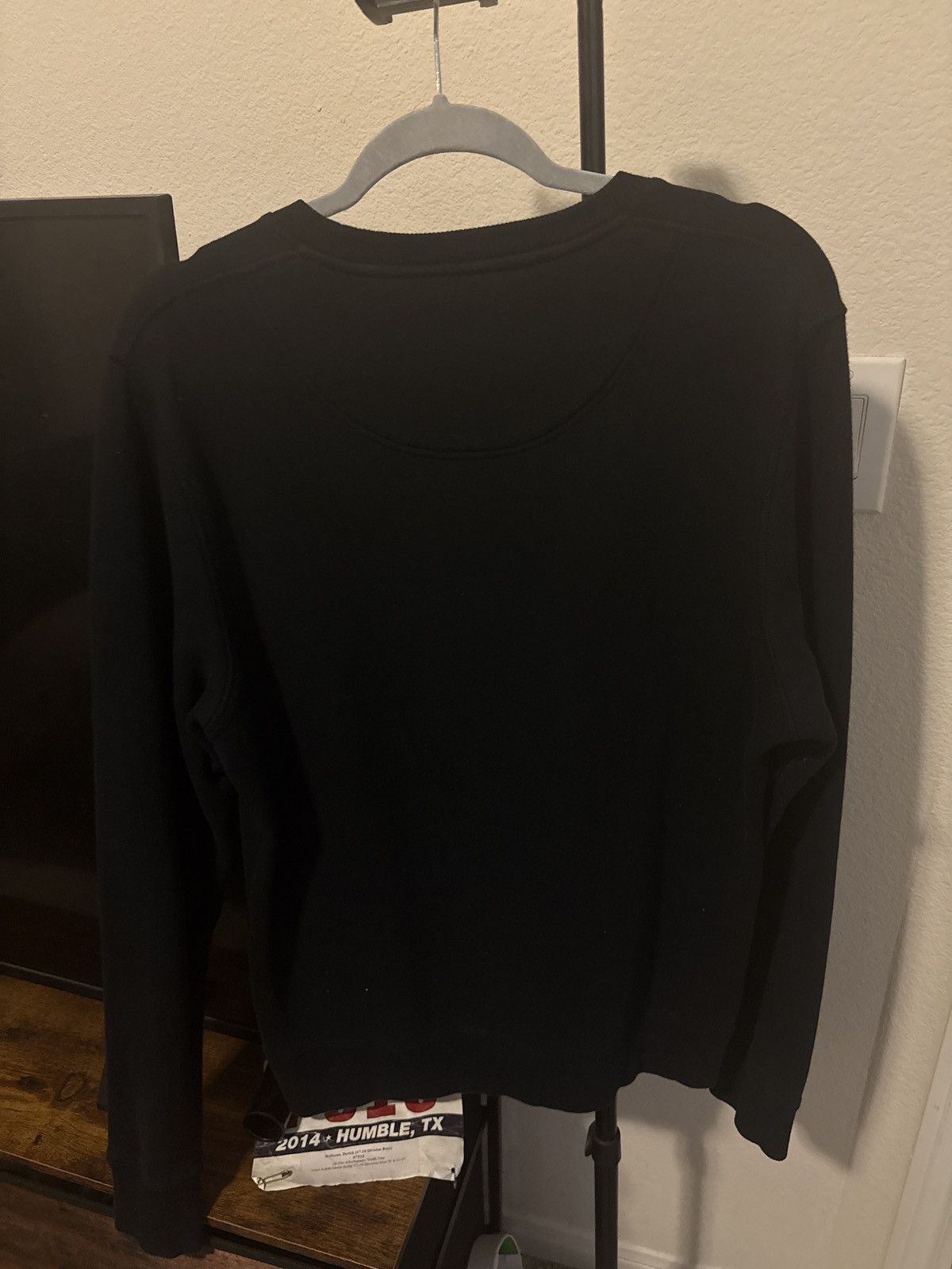 Kenzo Kenzo Tiger Sweater Size US L / EU 52-54 / 3 - 2 Thumbnail