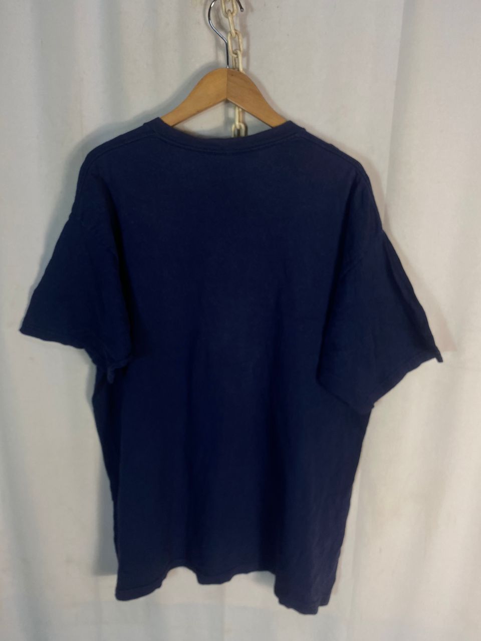Fila Vintage fila tshirt made in usa Size US XL / EU 56 / 4 - 9 Thumbnail