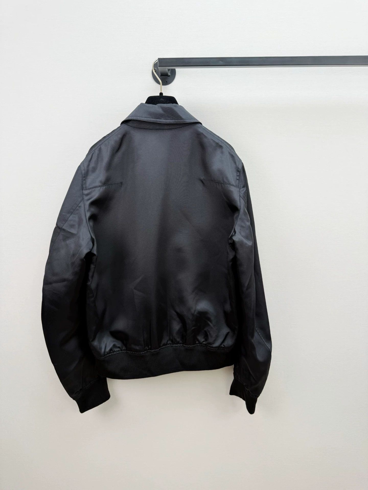Dior Dior's new embroidered baseball jacket Size XL / US 12-14 / IT 48-50 - 2 Thumbnail