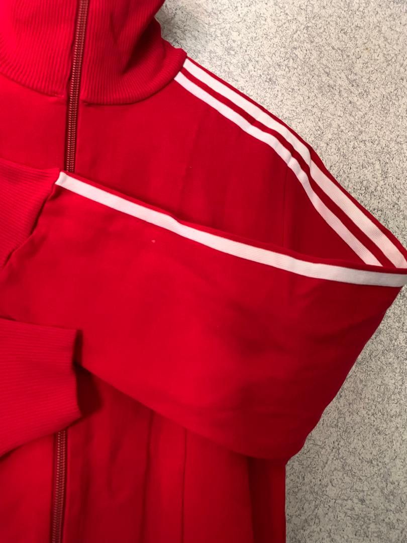 Adidas × Vintage RARE ADIDAS WEST GERMANY Size US M / EU 48-50 / 2 - 5 Thumbnail