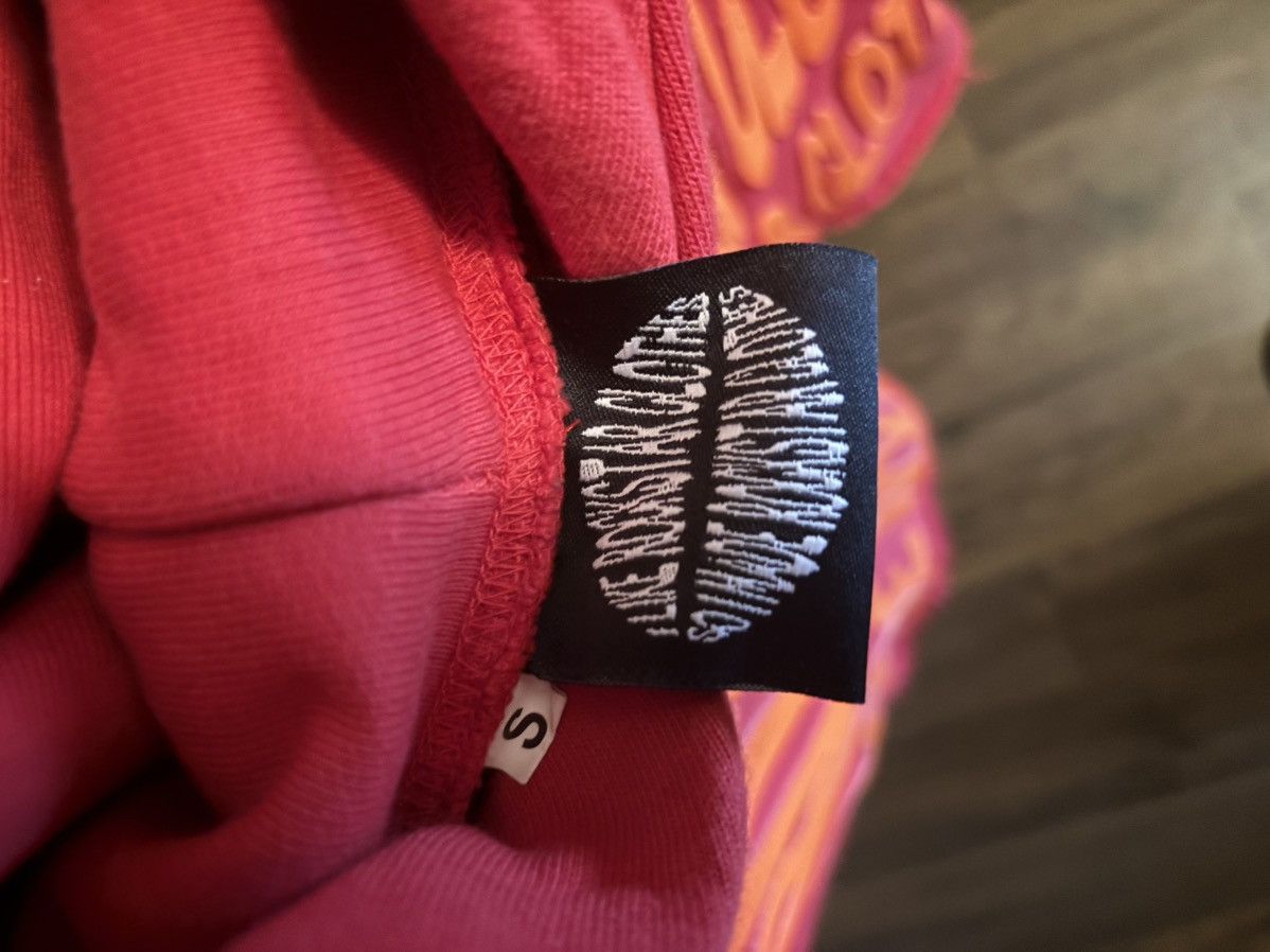 Japanese Brand × Vintage Madmax Hoodie Size US S / EU 44-46 / 1 - 2 Thumbnail