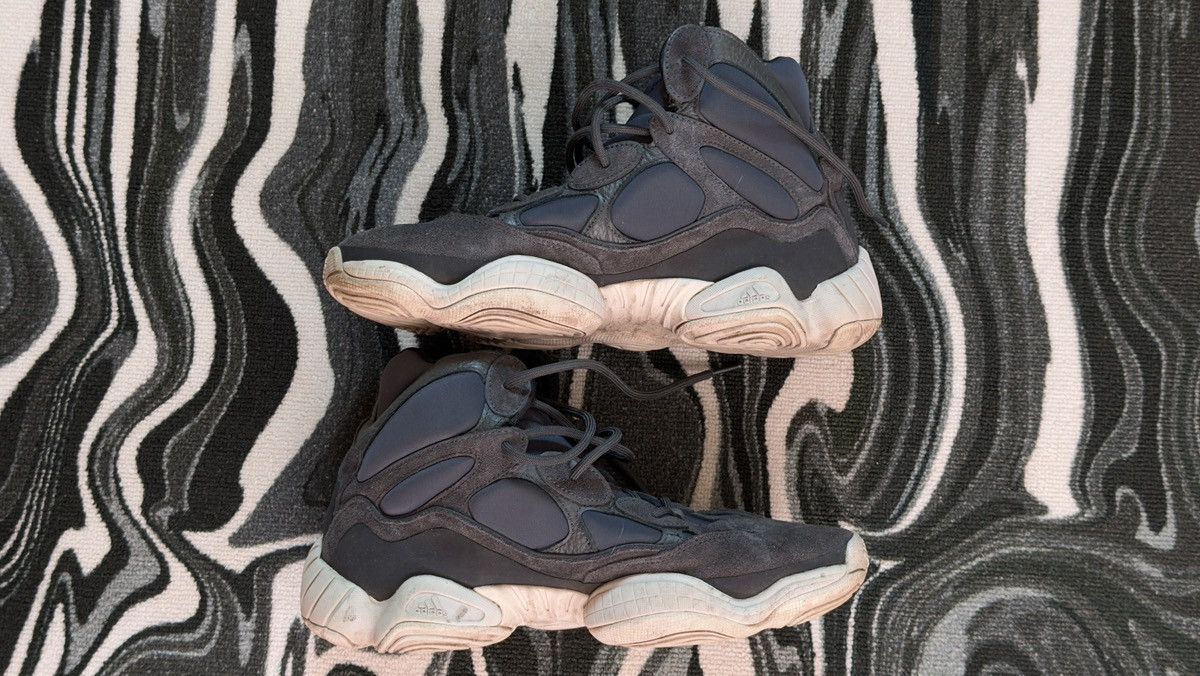 Yeezy Yeezy 500 - Adidas Ortholite Hi-Top - Used - Size 11 Size US 11 / EU 44 - 2 Thumbnail