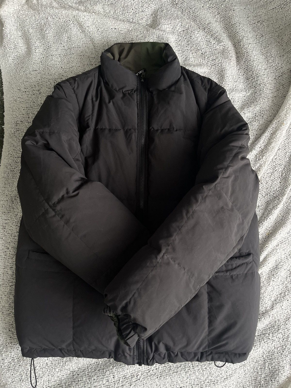 Helas Helas Size US M / EU 48-50 / 2 - 2 Thumbnail