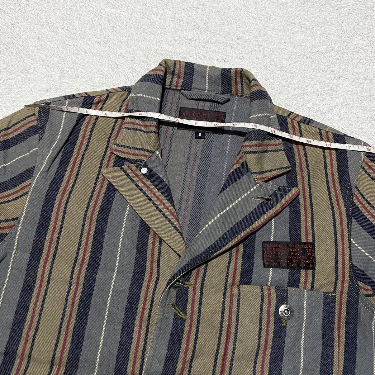 Engineered Garments 💥RARE💥 Engineered garment loiter jacket Size US M / EU 48-50 / 2 - 6 Thumbnail