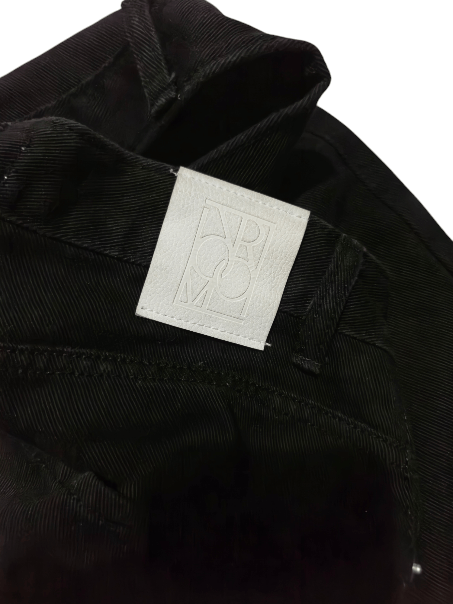 Japanese Brand Jeans black japanese brand vintage Size US 30 / EU 46 - 4 Thumbnail