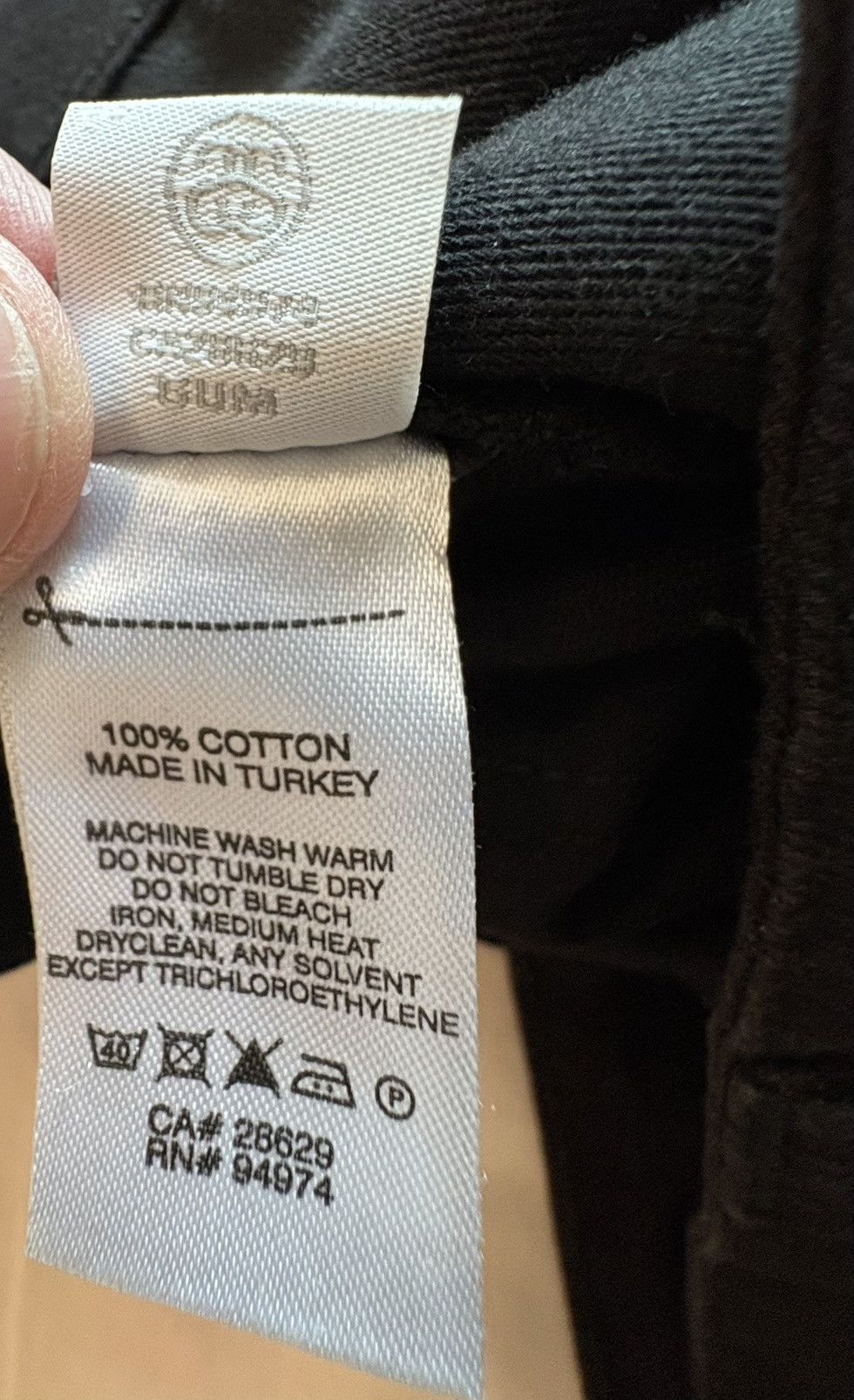 Stussy Stussy Venus print work pants Size US 32 / EU 48 - 6 Thumbnail