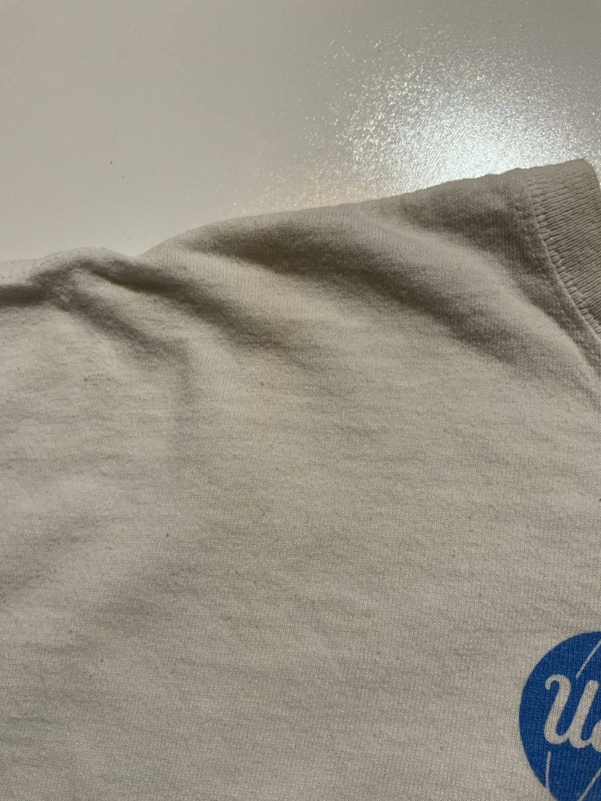Other UCLA Basketball Kareem Abdul Jabbar Day SGA Sky Hook T-Shirt Size US M / EU 48-50 / 2 - 6 Thumbnail