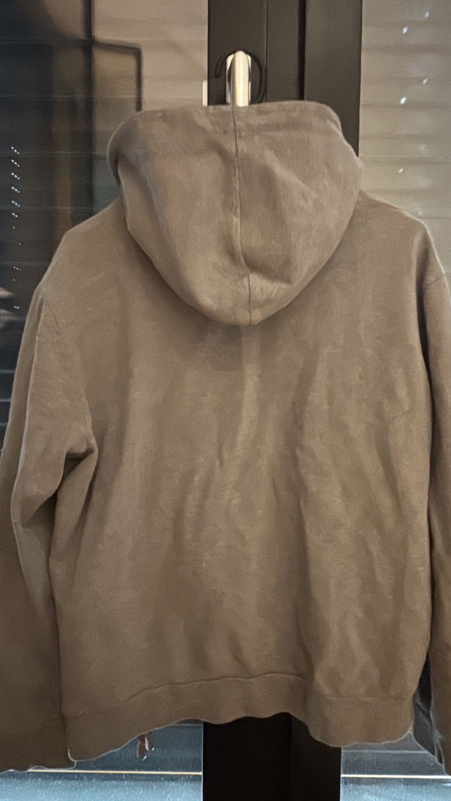Eleventy Eleventy Zip-Up Hoodie Size US XL / EU 56 / 4 - 3 Thumbnail
