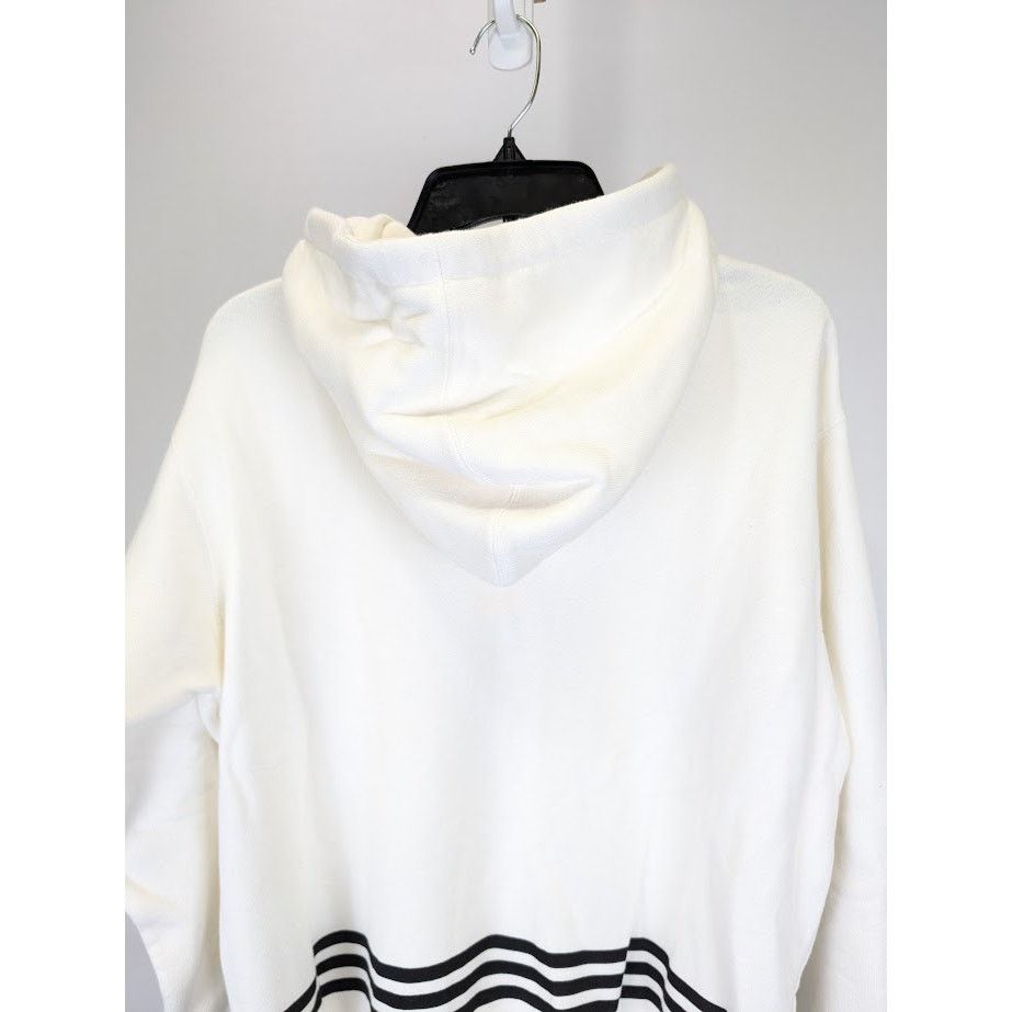 Adidas × Gucci o1rshd1 Hoodie in White Size US XS / EU 42 / 0 - 13 Thumbnail