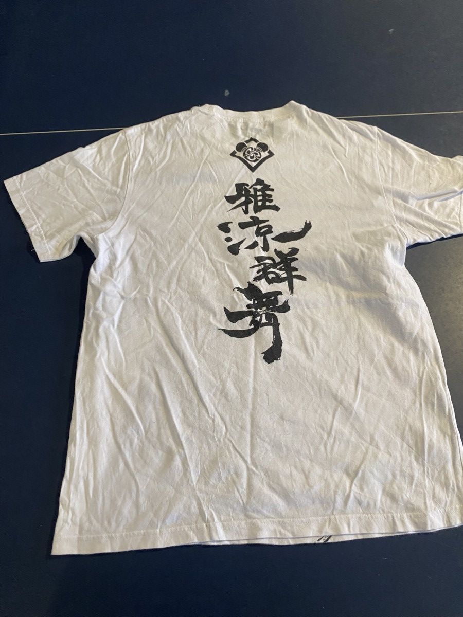 Mickey Mouse Vintage mickey mouse japan big logo size M Size US M / EU 48-50 / 2 - 5 Thumbnail