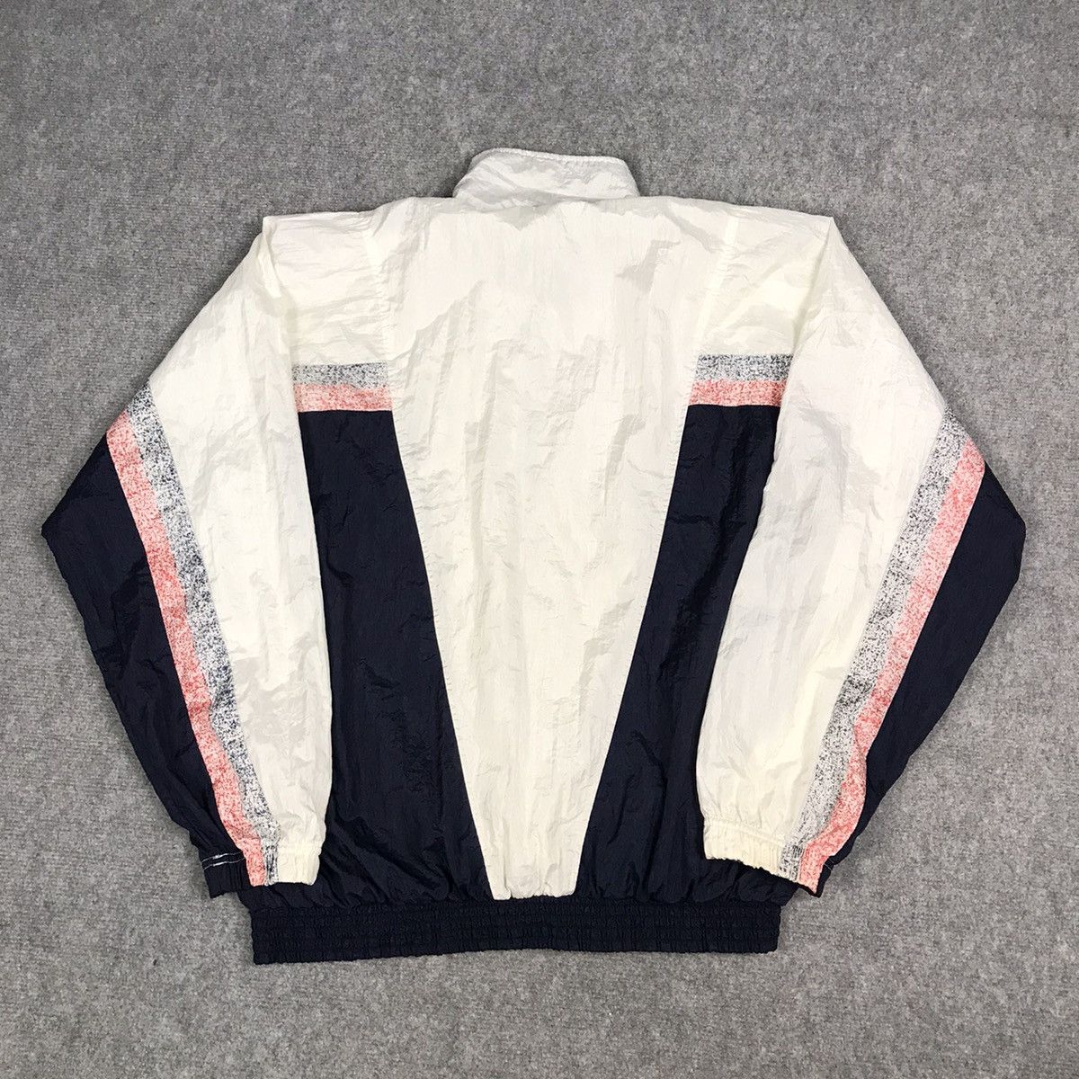 Japanese Brand × Sergio Tacchini Sergio tacchini light jacket sport Jacket Size US M / EU 48-50 / 2 - 5 Thumbnail