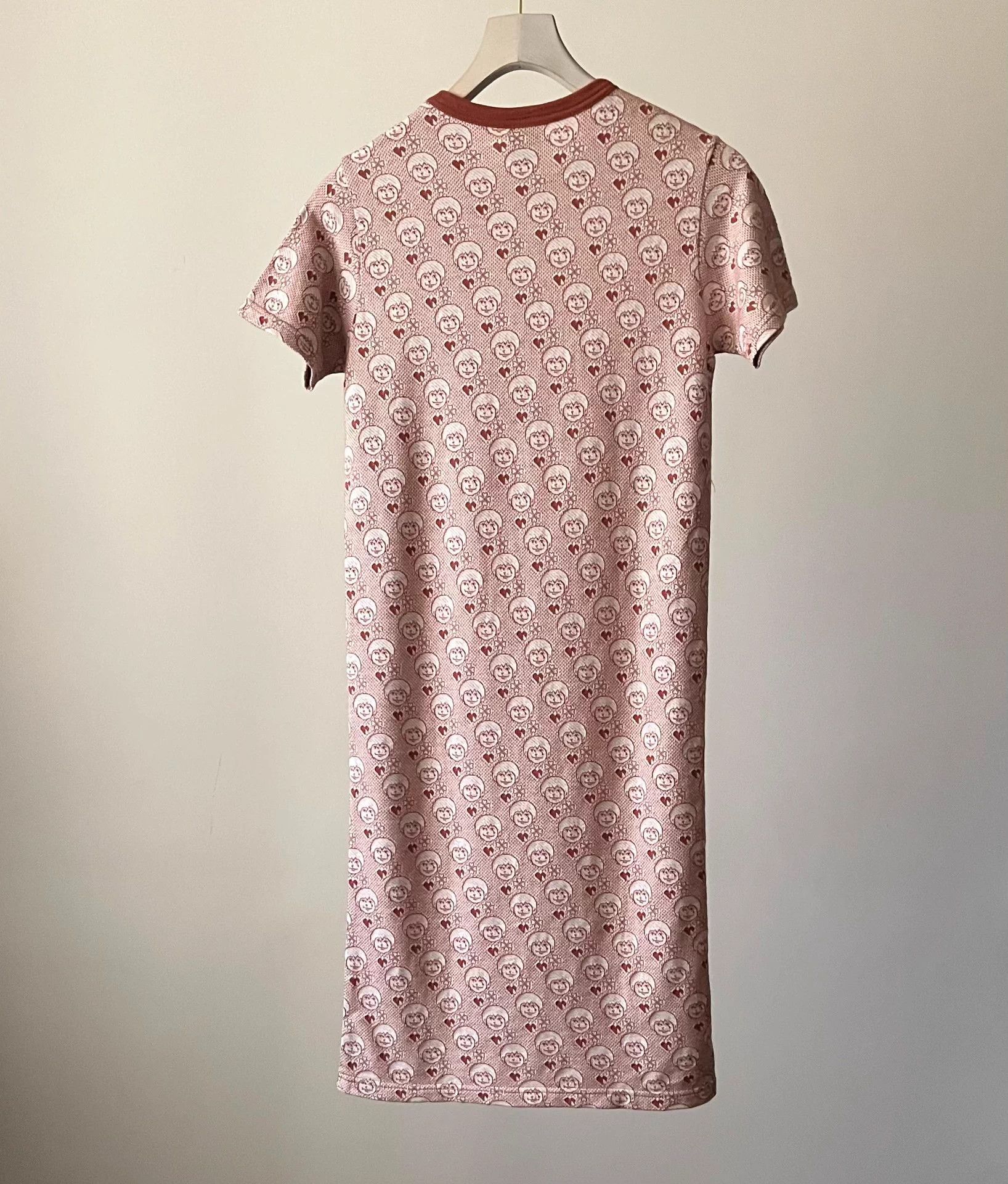 Other Number Nine 03AW knit long tee Size S / US 4 / IT 40 - 2 Thumbnail