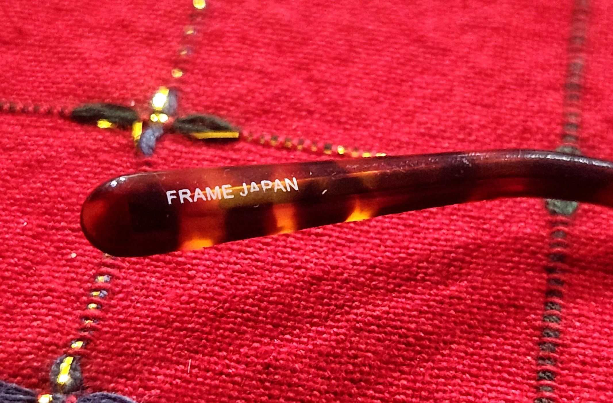 Other MODO 4509 eyeglass 48-21-140 J3 BLTT Eyeglass Frames only Size ONE SIZE - 11 Thumbnail
