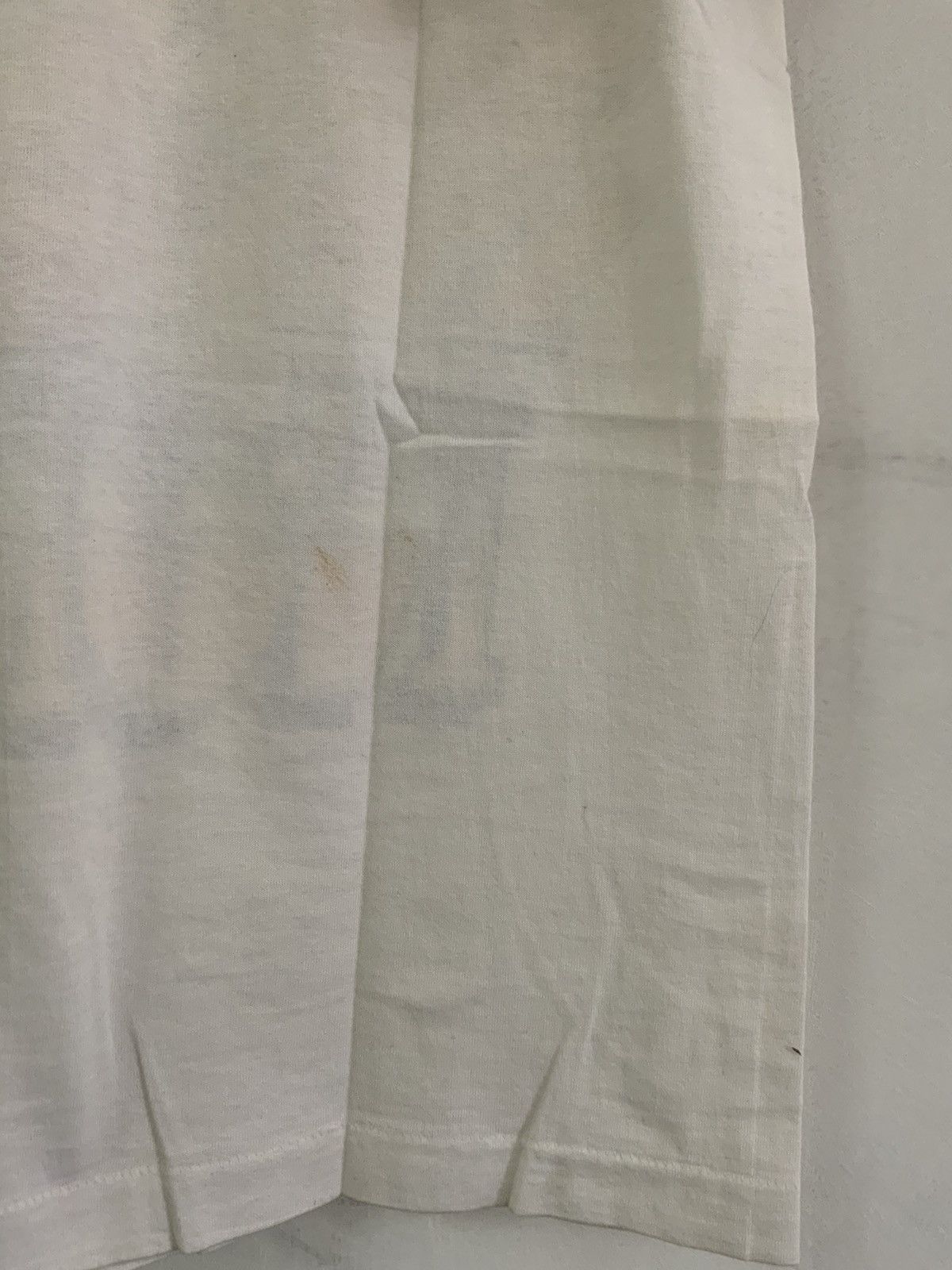 Vintage Vintage Hideo Nomo Doctor K Los Angeles Dodgers Tee Size US M / EU 48-50 / 2 - 12 Thumbnail