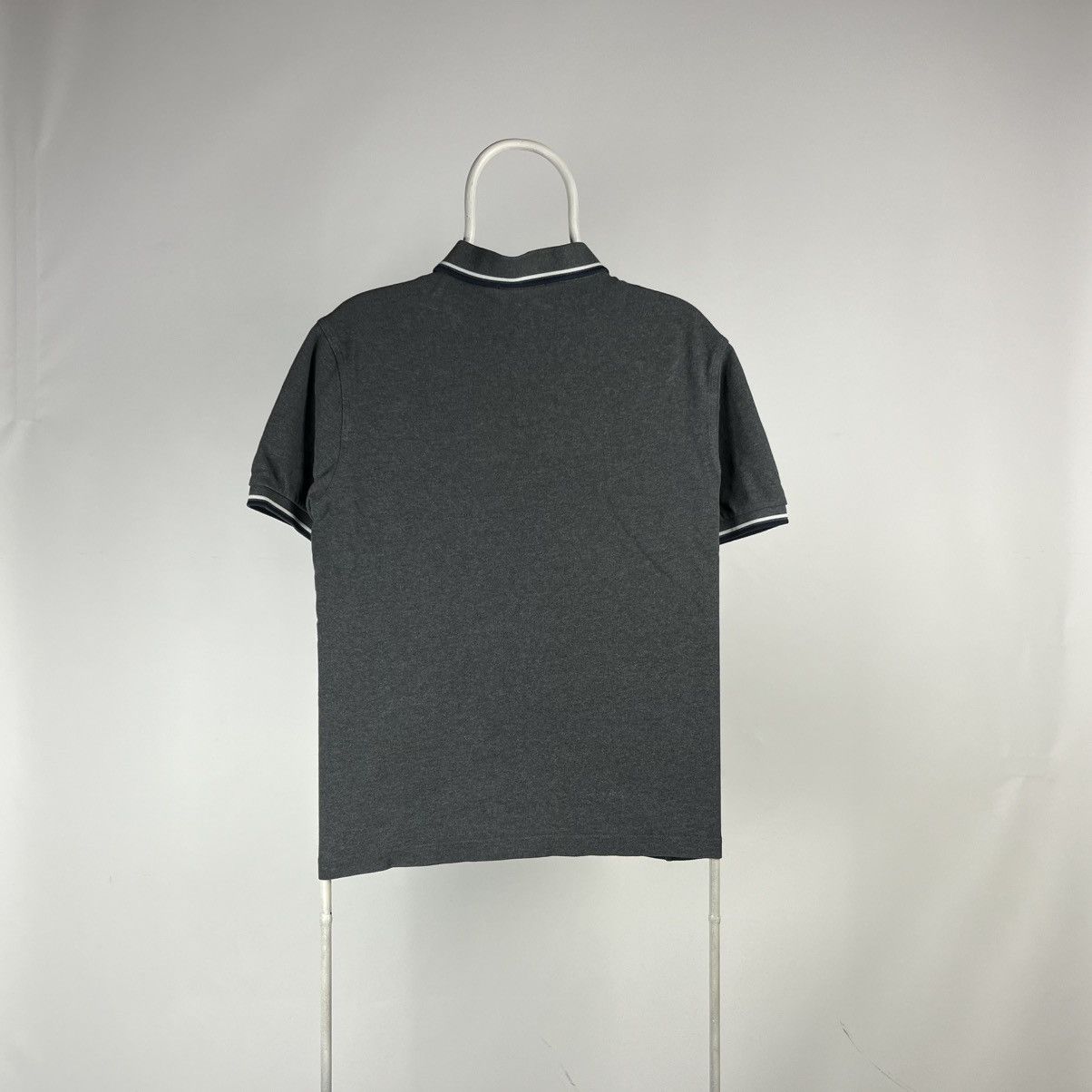 Fred Perry Fred perry polo casual formal size Medium Size US M / EU 48-50 / 2 - 2 Thumbnail