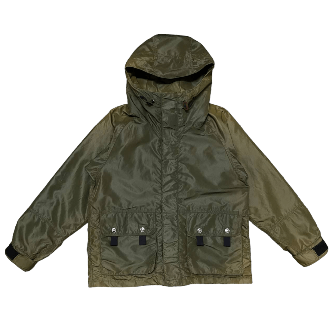 Buzz Rickson's Vtg United Carr by Buzz Rickson's Jacket Toyo Enterprises Size US L / EU 52-54 / 3 - 1 Thumbnail