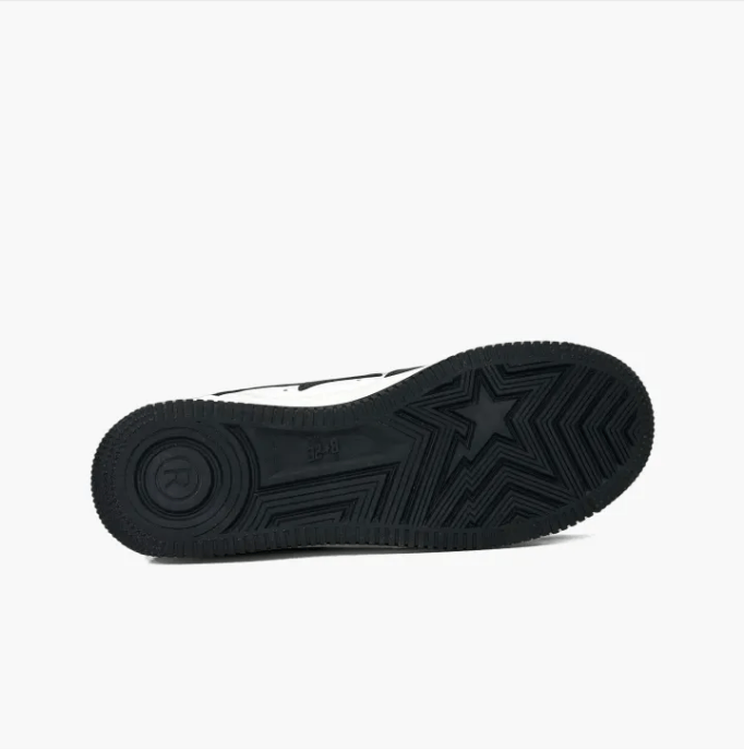 Bape Casual low cut sports shoes Size US 11 / EU 44 - 5 Thumbnail