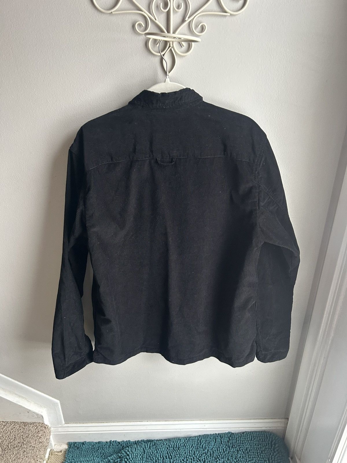 Norse Projects Norse Projects Jens Corde Shirt Jacket Size US XL / EU 56 / 4 - 2 Thumbnail