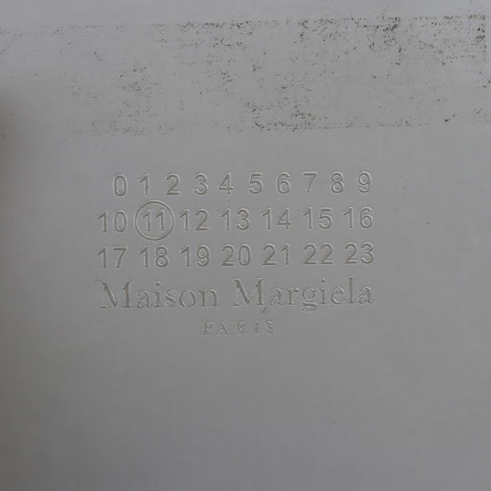 Maison Margiela o1rshd1 Size: 2 / Bracelet in Silver Size ONE SIZE - 5 Thumbnail