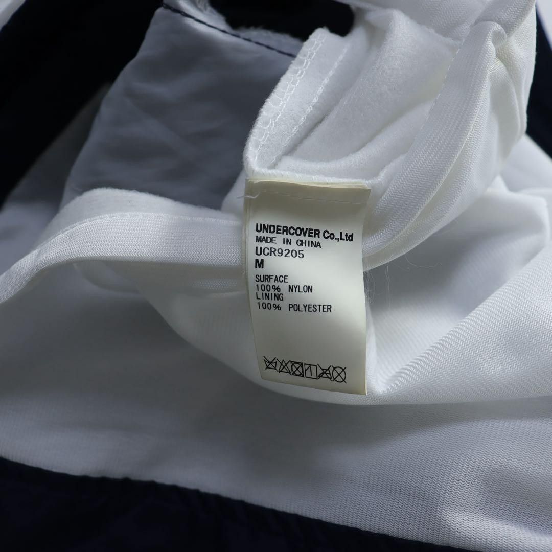 Undercover Undercover Mad Dog Coach Jacket Size US M / EU 48-50 / 2 - 6 Thumbnail