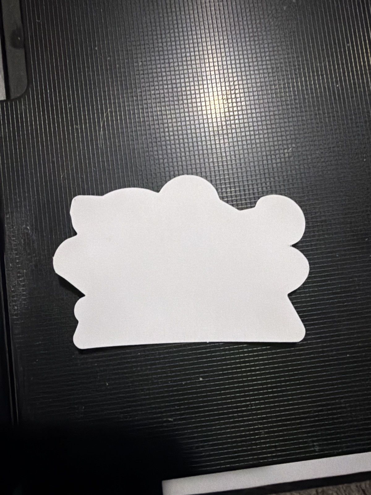 Airwalk Airwalk Running Man Sticker Size ONE SIZE - 2 Thumbnail