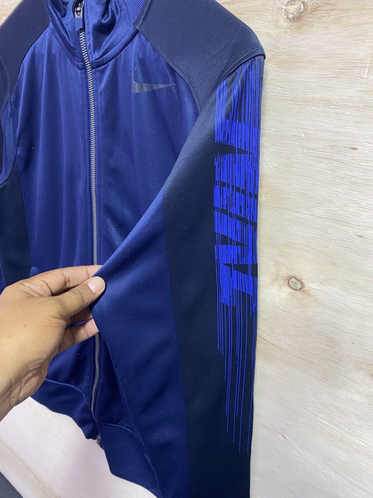 Nike jacket