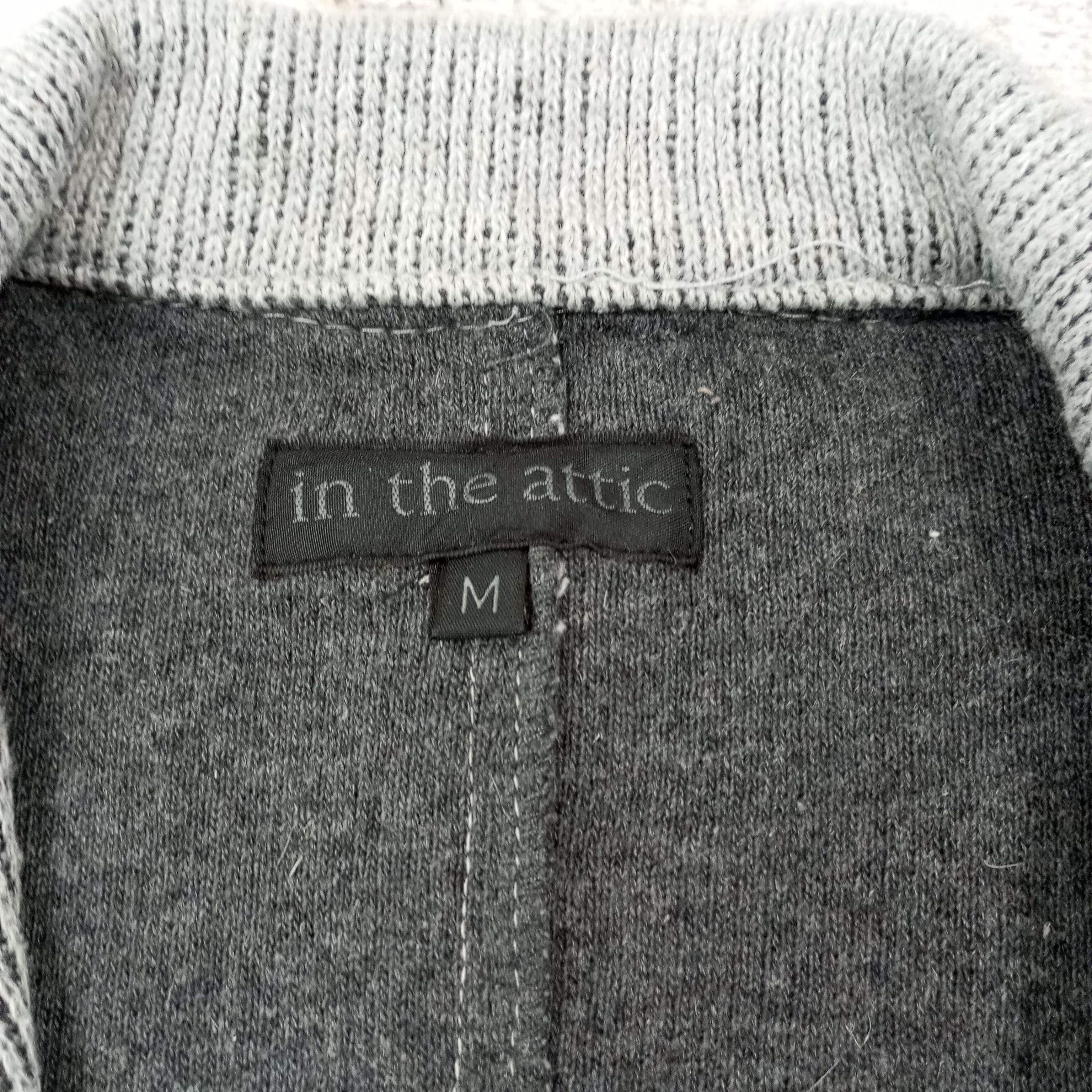 In The Attic In The Attic Blazer c234n2 Size S / US 4 / IT 40 - 2 Thumbnail