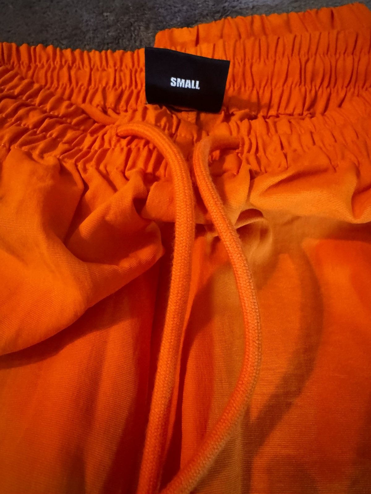 Revenge Revenge Sweat Pants Size US 29 - 3 Thumbnail