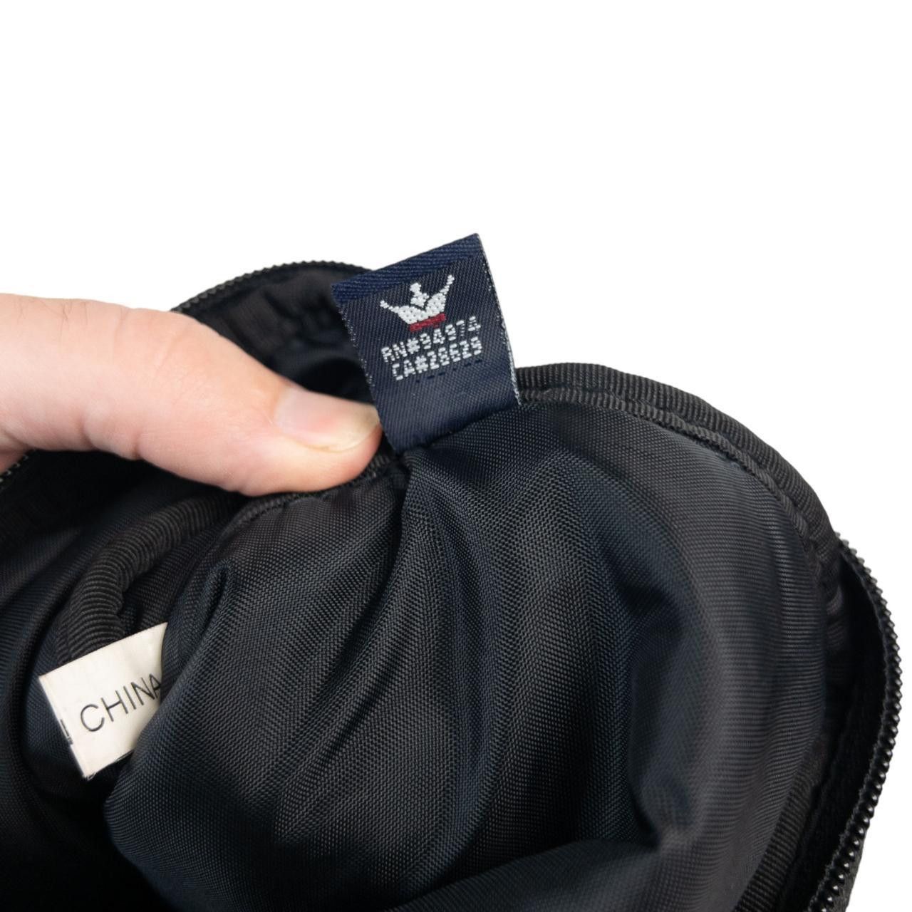 Stussy Vintage Stussy Crossbody Bag Size ONE SIZE - 5 Thumbnail