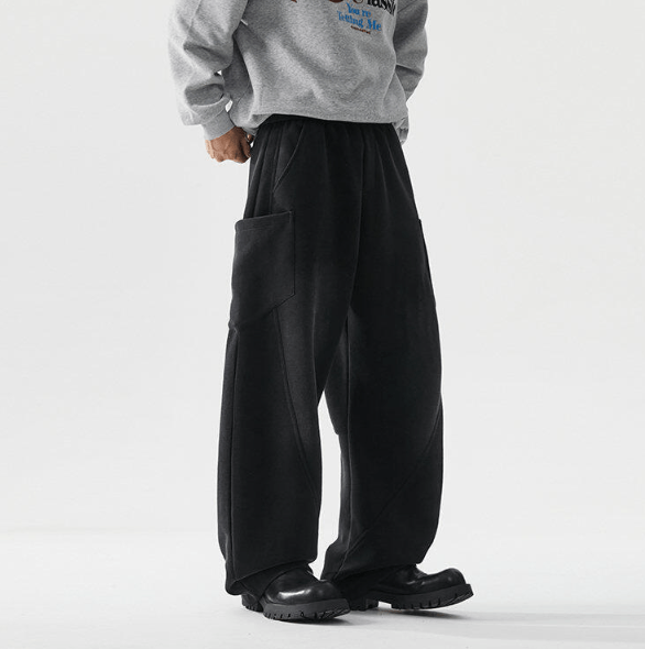 Japanese Brand × Vintage American style gradient workwear machete trousers Size US 32 / EU 48 - 3 Thumbnail