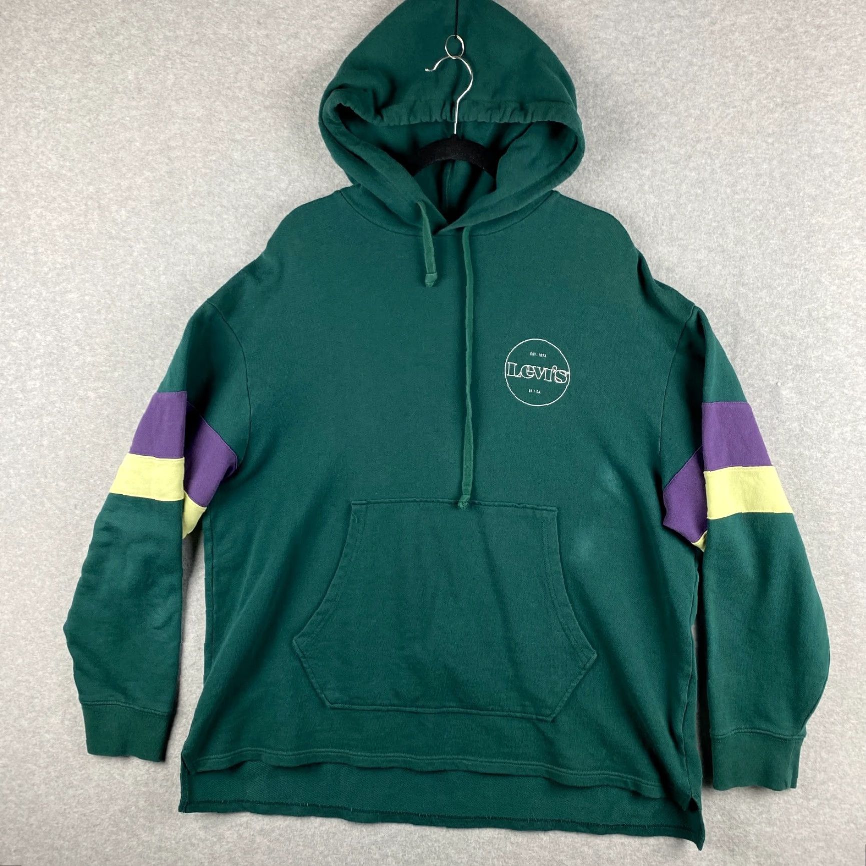 Levi's VINTAGE No Size US L / EU 52-54 / 3 - 2 Thumbnail
