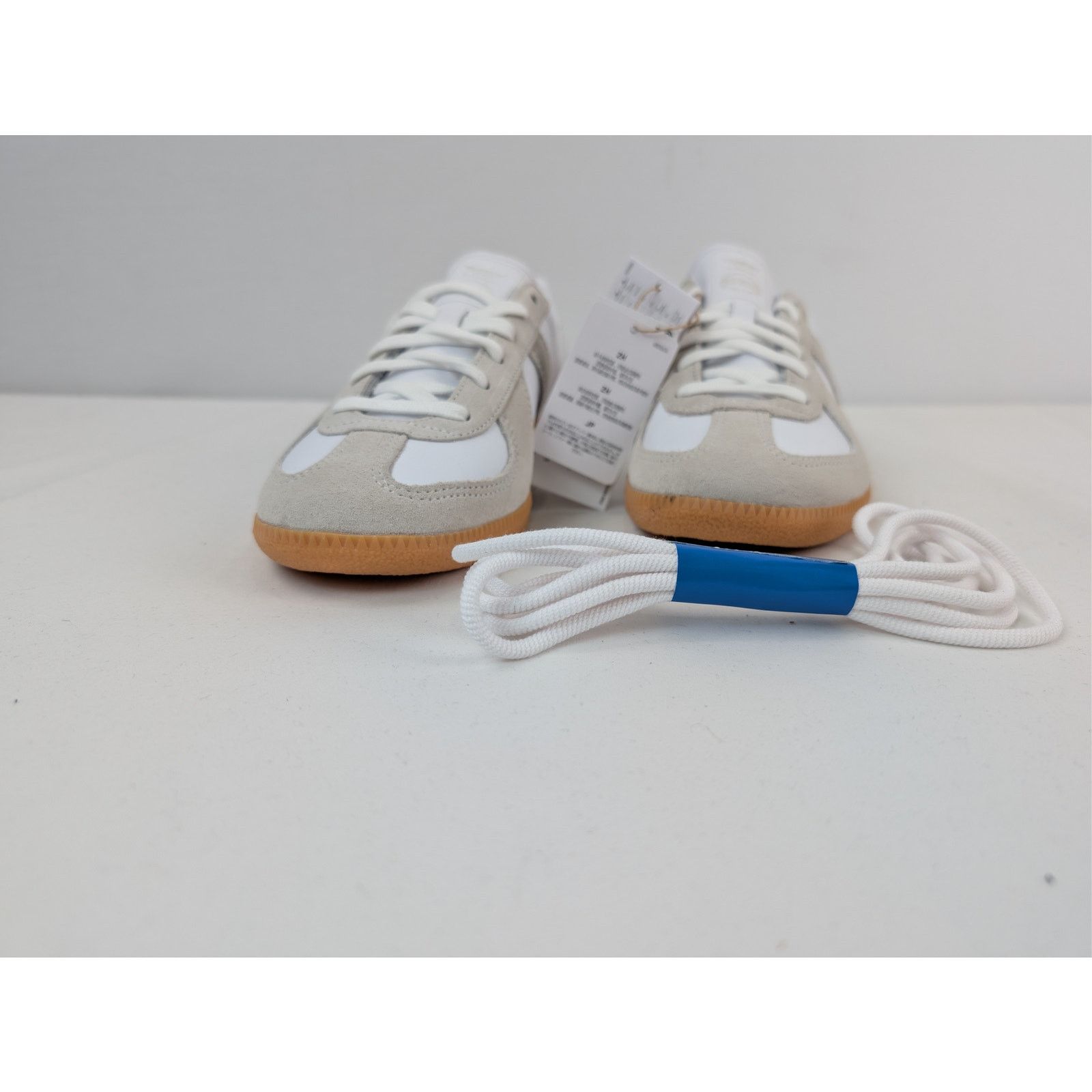 Adidas o1rshd1 BW Army Sneakers in White / Chalk White Size US 7.5 / EU 40-41 - 7 Thumbnail