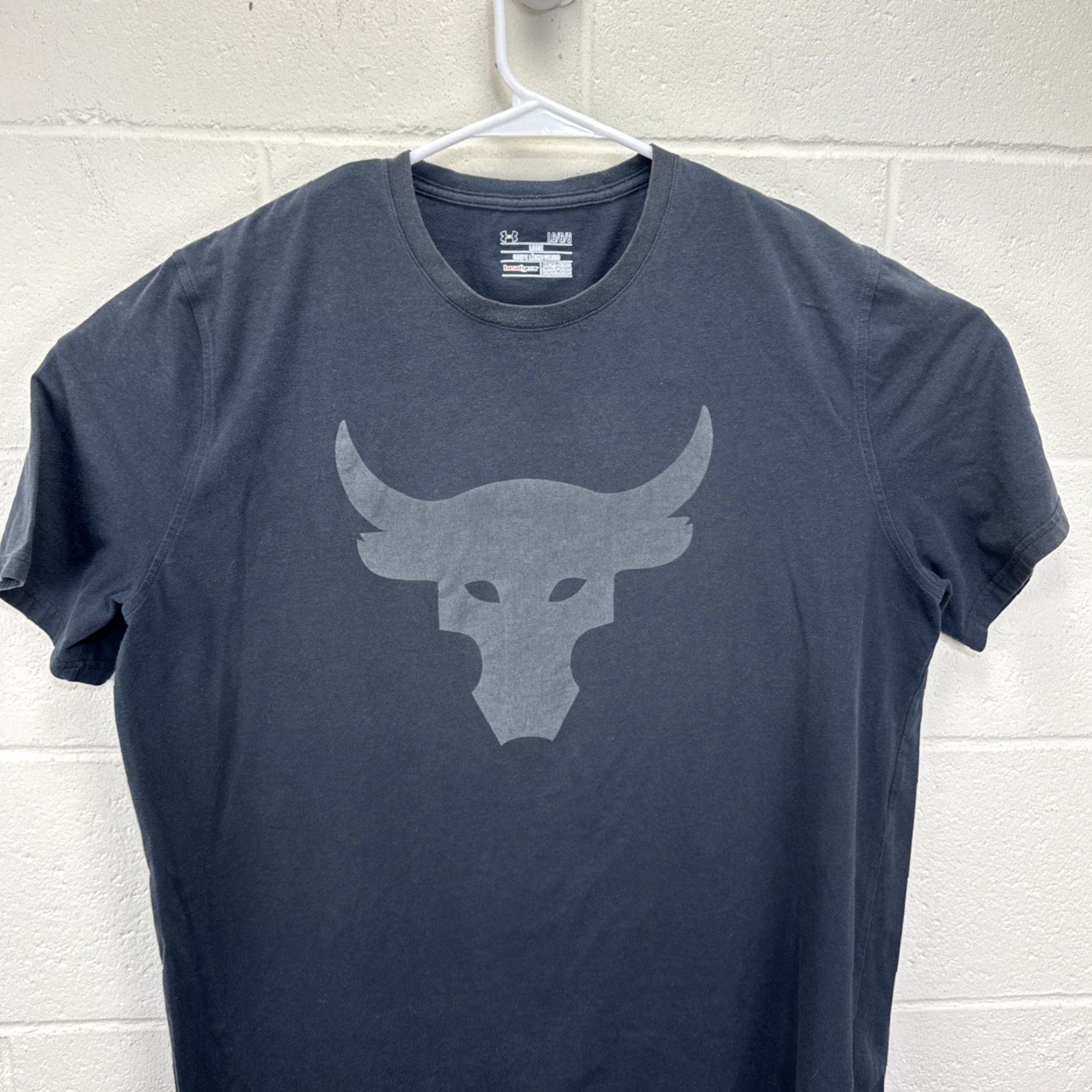 Under Armour VINTAGE: Actually no, Vintage is No.9. Size US L / EU 52-54 / 3 - 2 Thumbnail